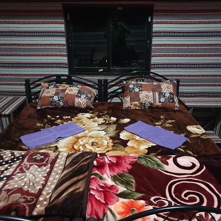 Oryx Camp Hotel Wadi Rum Exterior foto