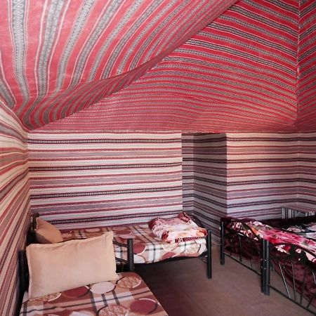 Oryx Camp Hotel Wadi Rum Exterior foto