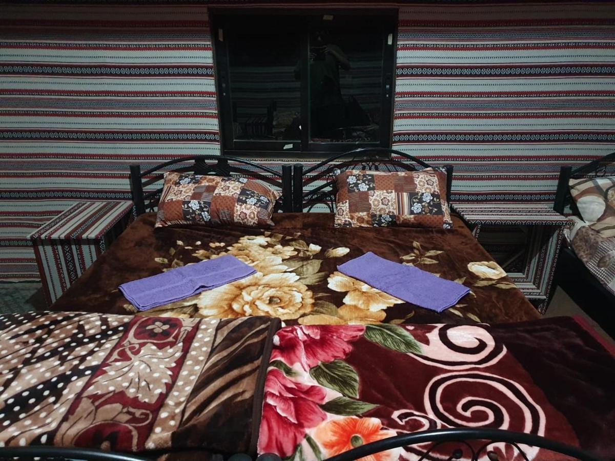 Oryx Camp Hotel Wadi Rum Exterior foto
